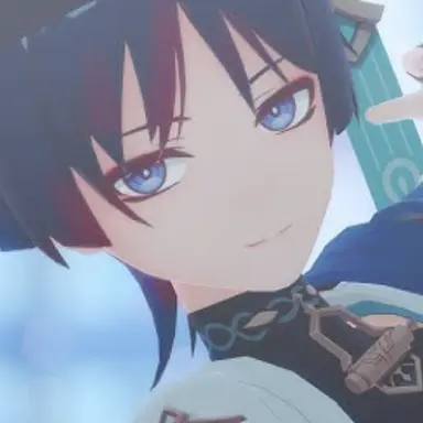 Profile image of 放浪者