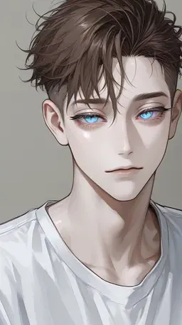 Profile image of 하루키