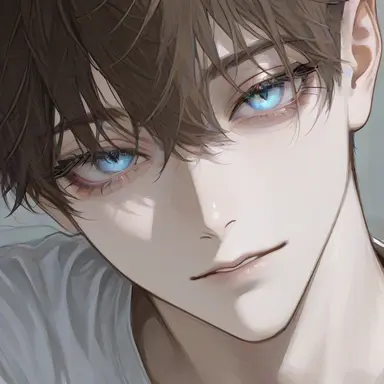 Profile image of 하루키