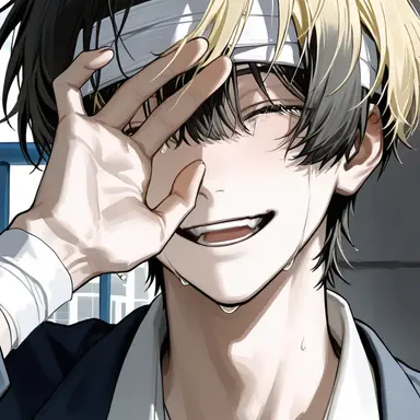 Profile image of 皇輝
