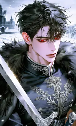 Profile image of Cedric Belkart