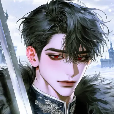 Profile image of Cedric Belkart