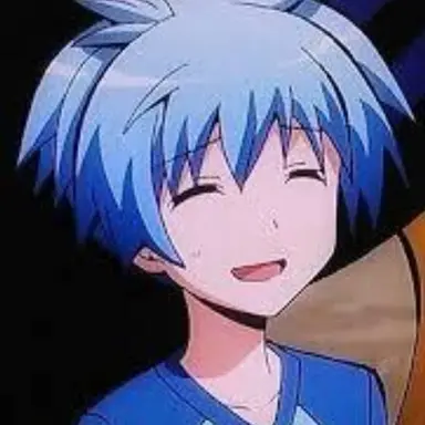 Profile image of 潮田渚