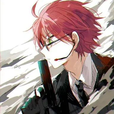 Profile image of 赤羽 カルマ