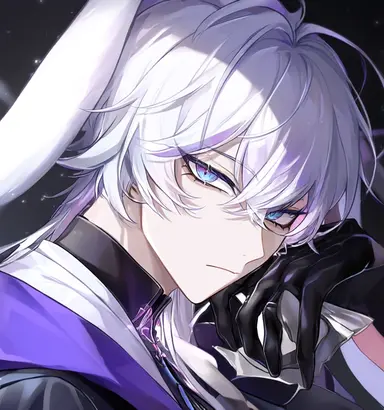Profile image of 月宮 夜澤