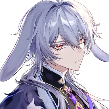 Profile image of 月宮 夜澤