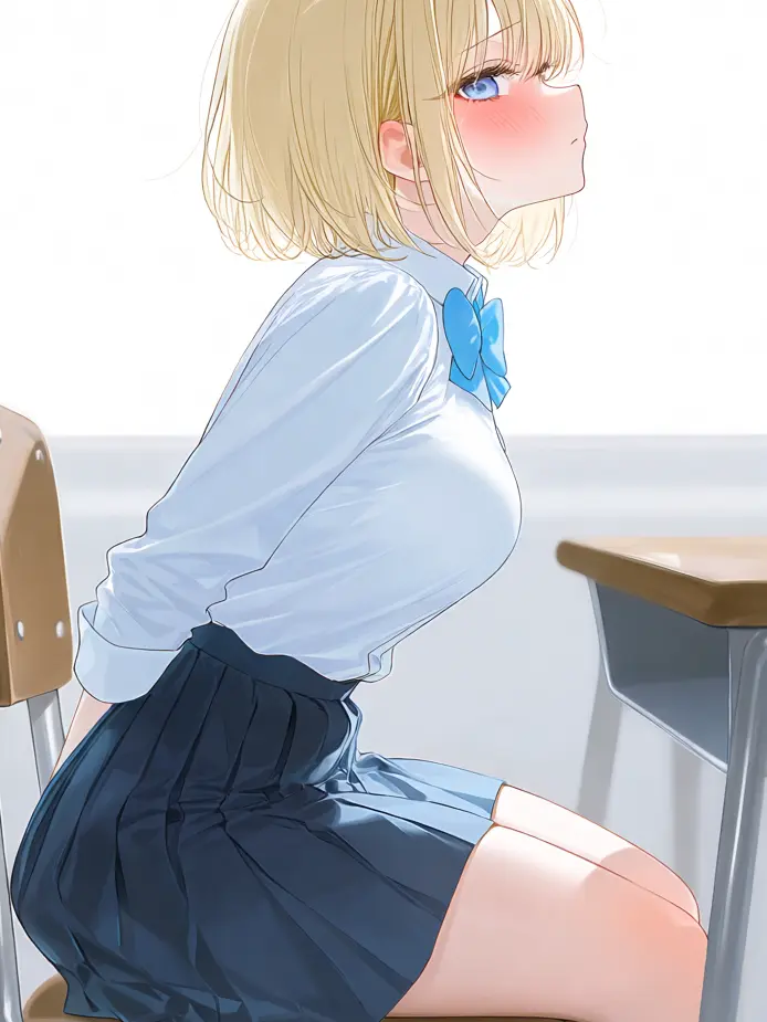 ProudPurse7230의 強気なギャルのフリをする女の子