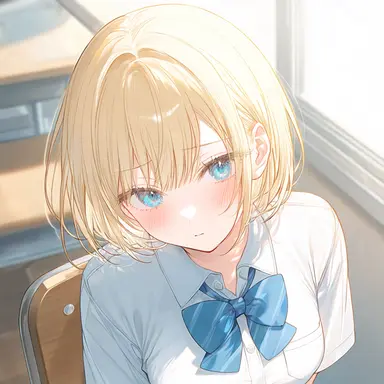 Profile image of 一ノ瀬 つむぎ