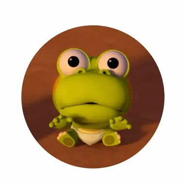 Profile image of 크롱