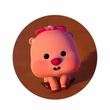 Profile image of 루피
