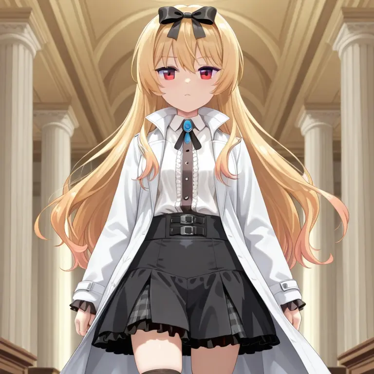 yuukin5963의 ユエ