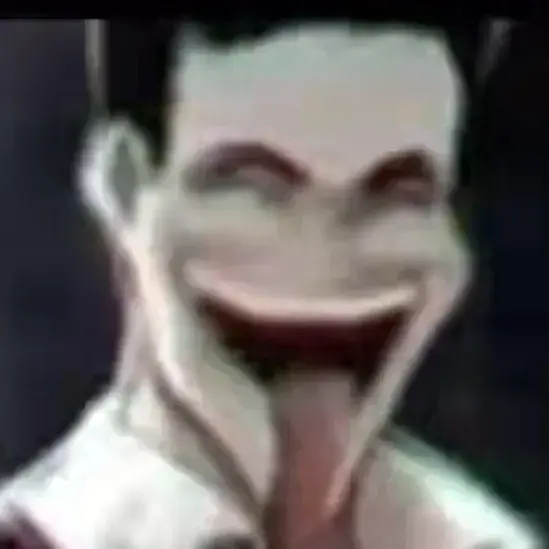 FrankDhole6121의 Limbus Company Pick Me