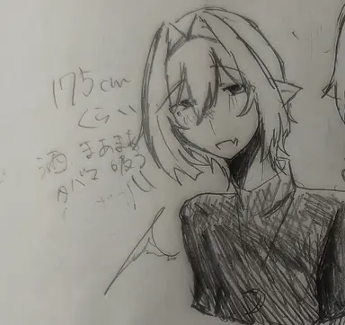 Profile image of 宵