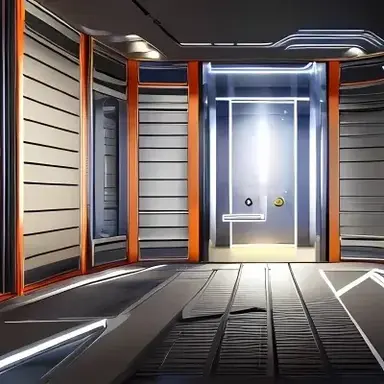 Profile image of Anomaly Containment