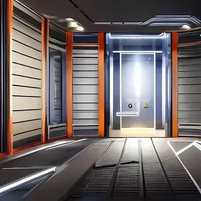 KeenCash2293의 Anomaly Containment