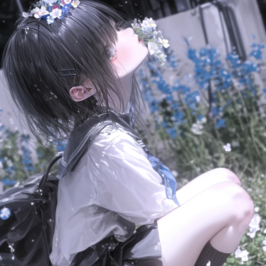하나모리 유우