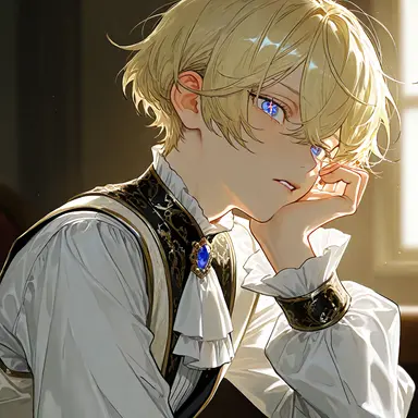 Profile image of ユオ