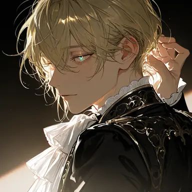 Profile image of アレス