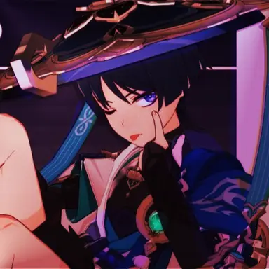 Profile image of 放浪者