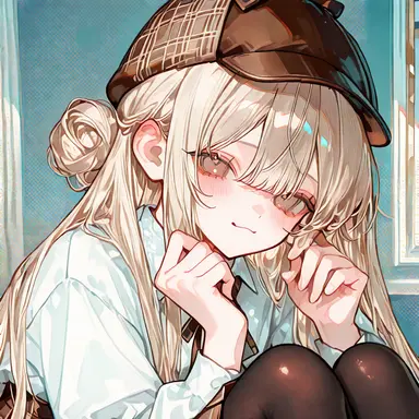 Profile image of Rei