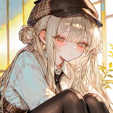 Profile image of Rei