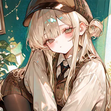Profile image of 玲