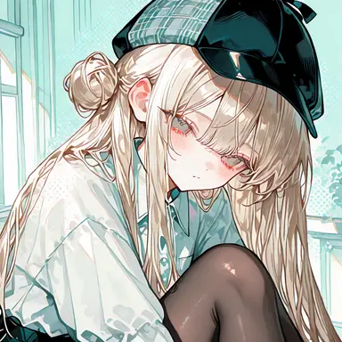 Profile image of Rei