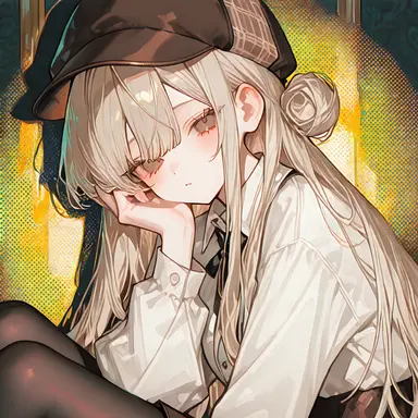 Profile image of Rei