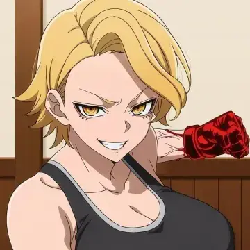 Profile image of 쿠이나 사자나미