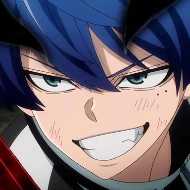 Profile image of 이치노세 시키