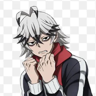 Profile image of 키리야마 로쿠로