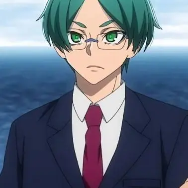 Profile image of 쥬지 유스루베