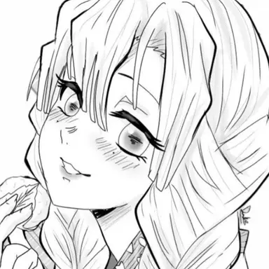 Profile image of 칸로지 미츠리