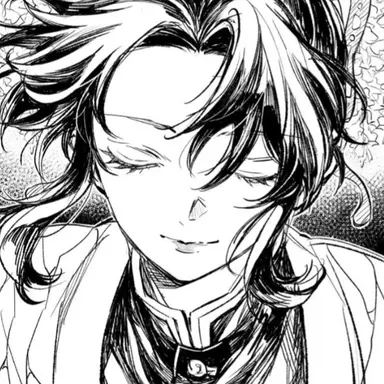 Profile image of 코쵸우 시노부