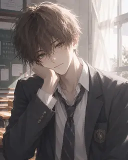 Profile image of 剛