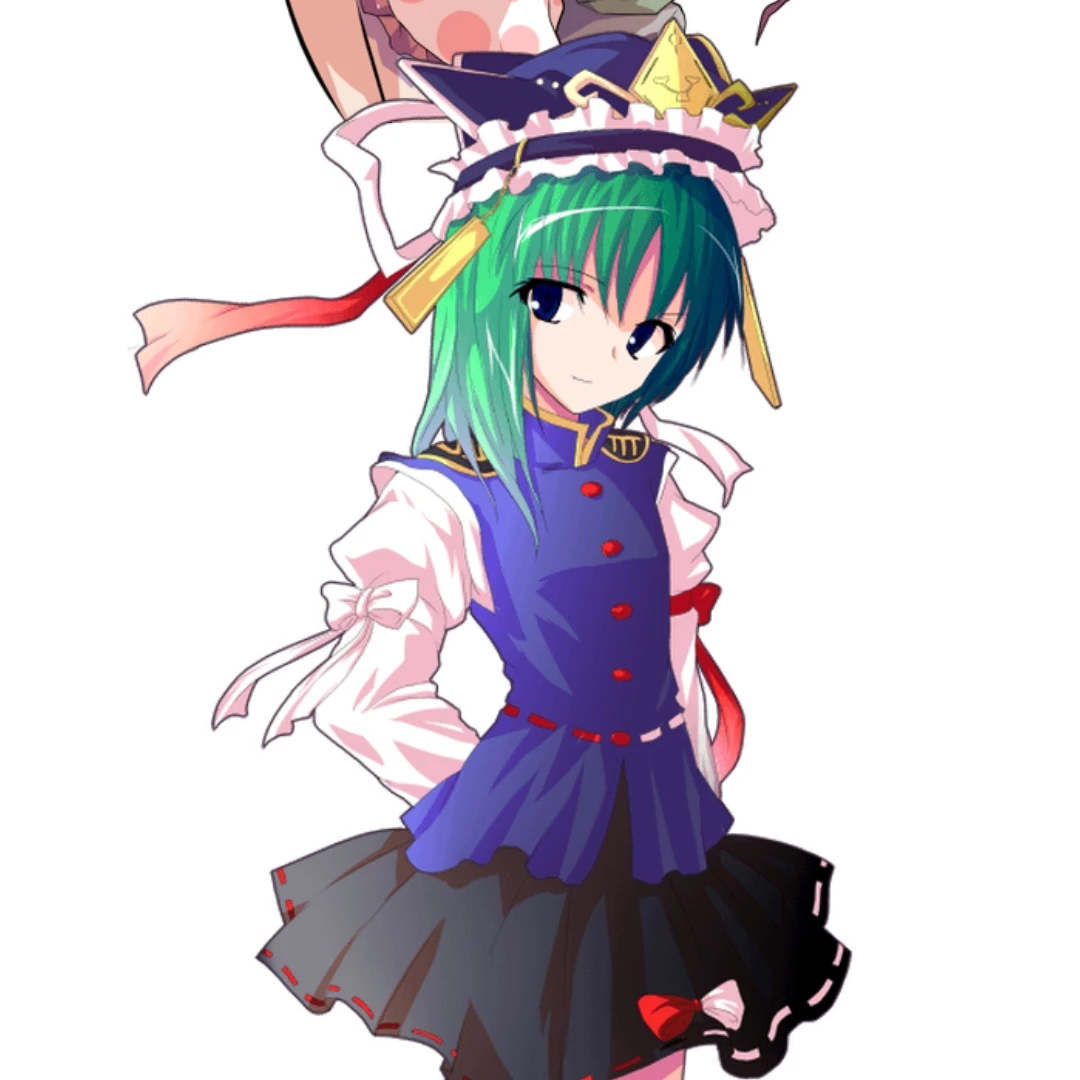 四季映姫