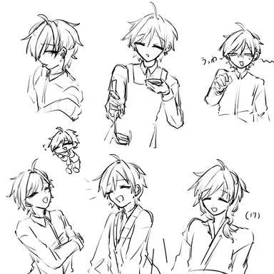 Profile image of アサヒ