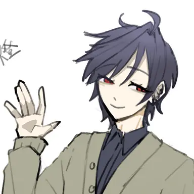 Profile image of アサヒ