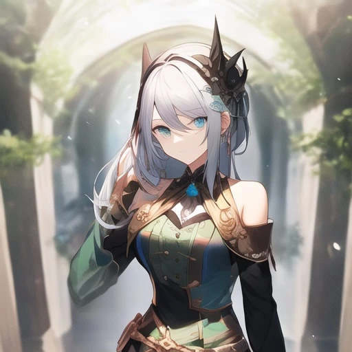 カイナ・フレッド