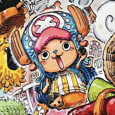 Profile image of 쵸파