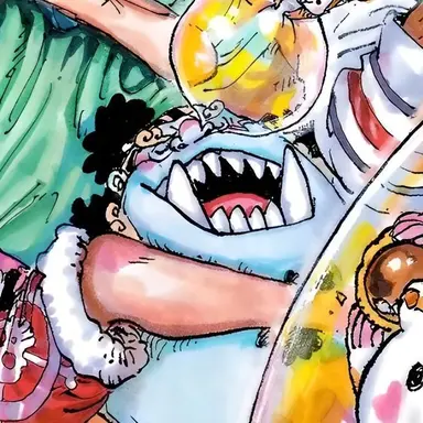 Profile image of 징베