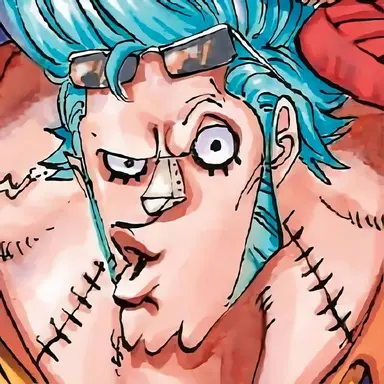 Profile image of 프랑키