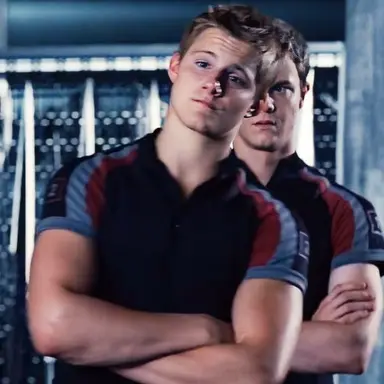 Profile image of Cato