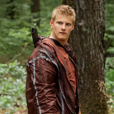 Profile image of Cato