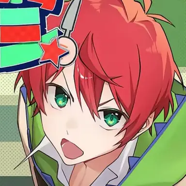 Profile image of じゃぱぱ