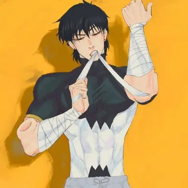 Profile image of Sero