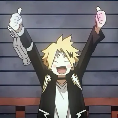 Profile image of Denki