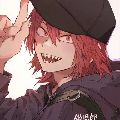 Profile image of Kirishima