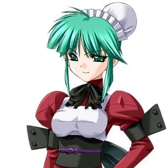 Profile image of 月詠真那