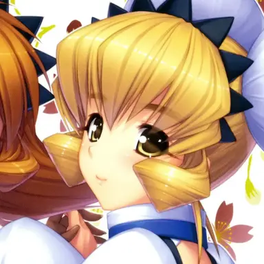 Profile image of 戎 美凪